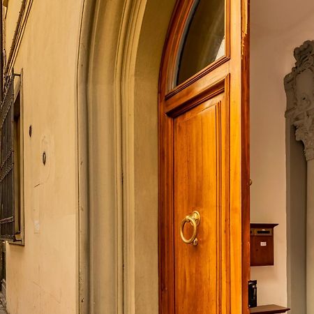 Santa Croce Exclusive Hotel Firenze Kültér fotó