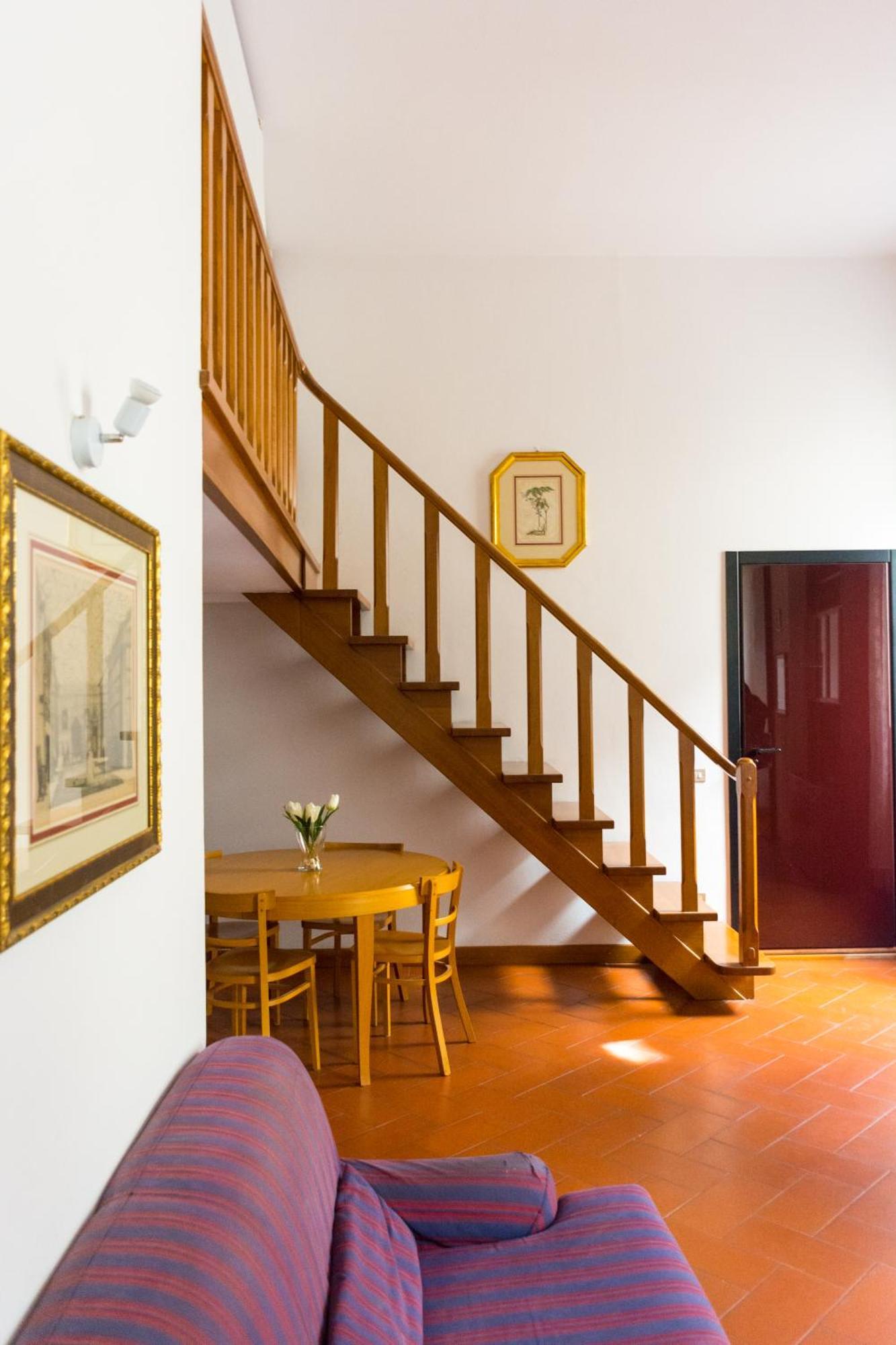 Santa Croce Exclusive Hotel Firenze Kültér fotó