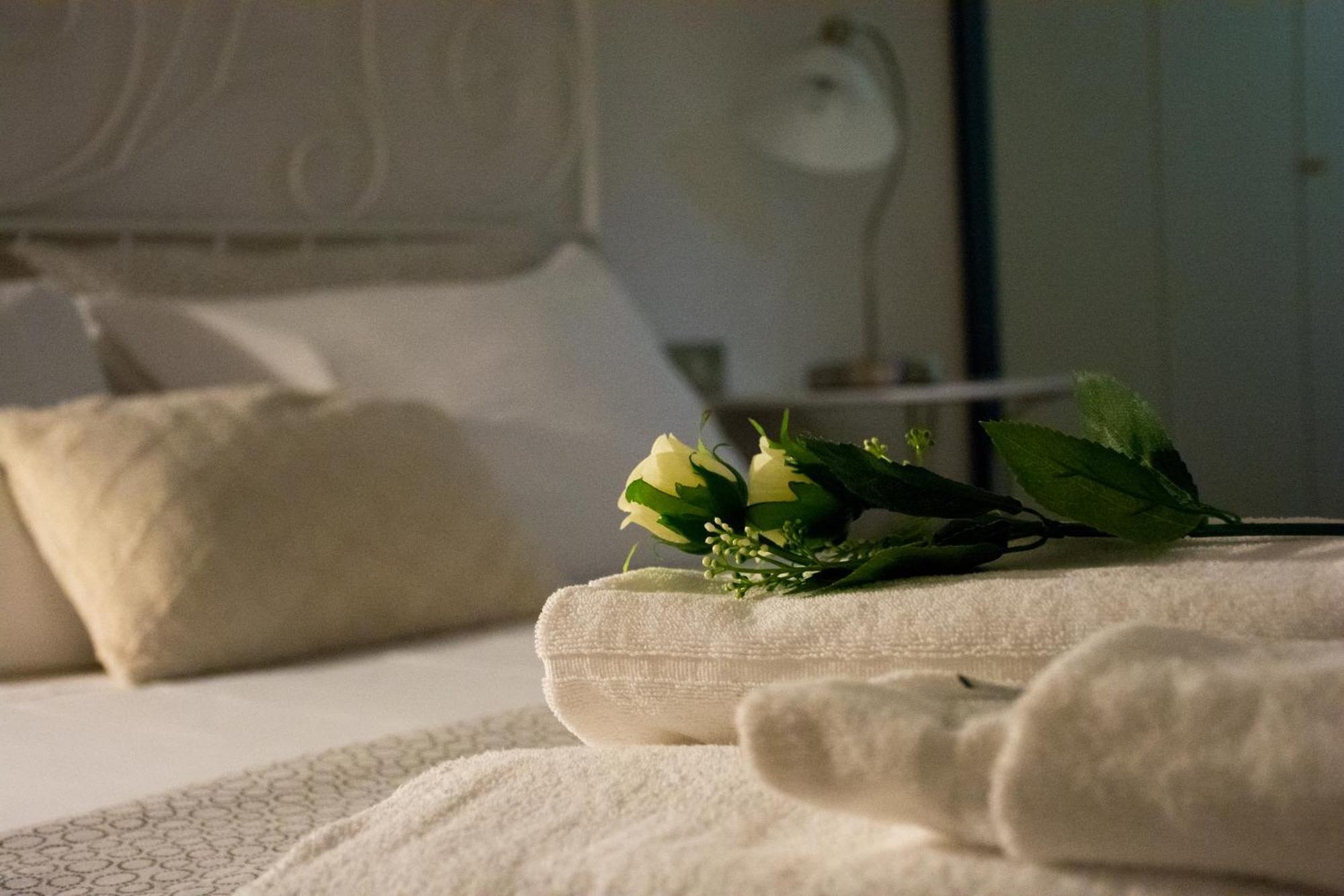 Santa Croce Exclusive Hotel Firenze Kültér fotó