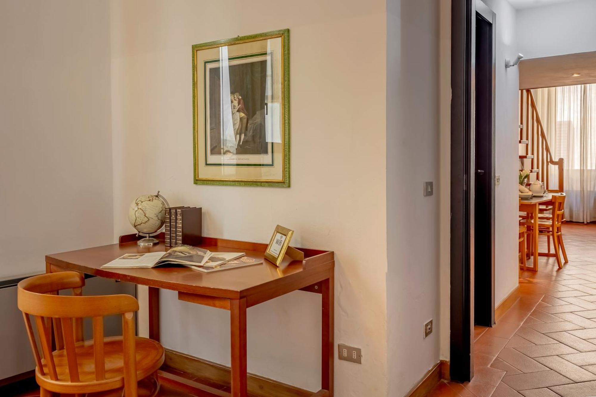 Santa Croce Exclusive Hotel Firenze Kültér fotó