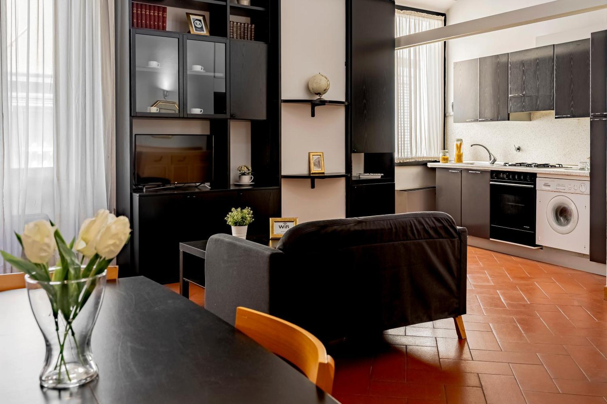 Santa Croce Exclusive Hotel Firenze Kültér fotó