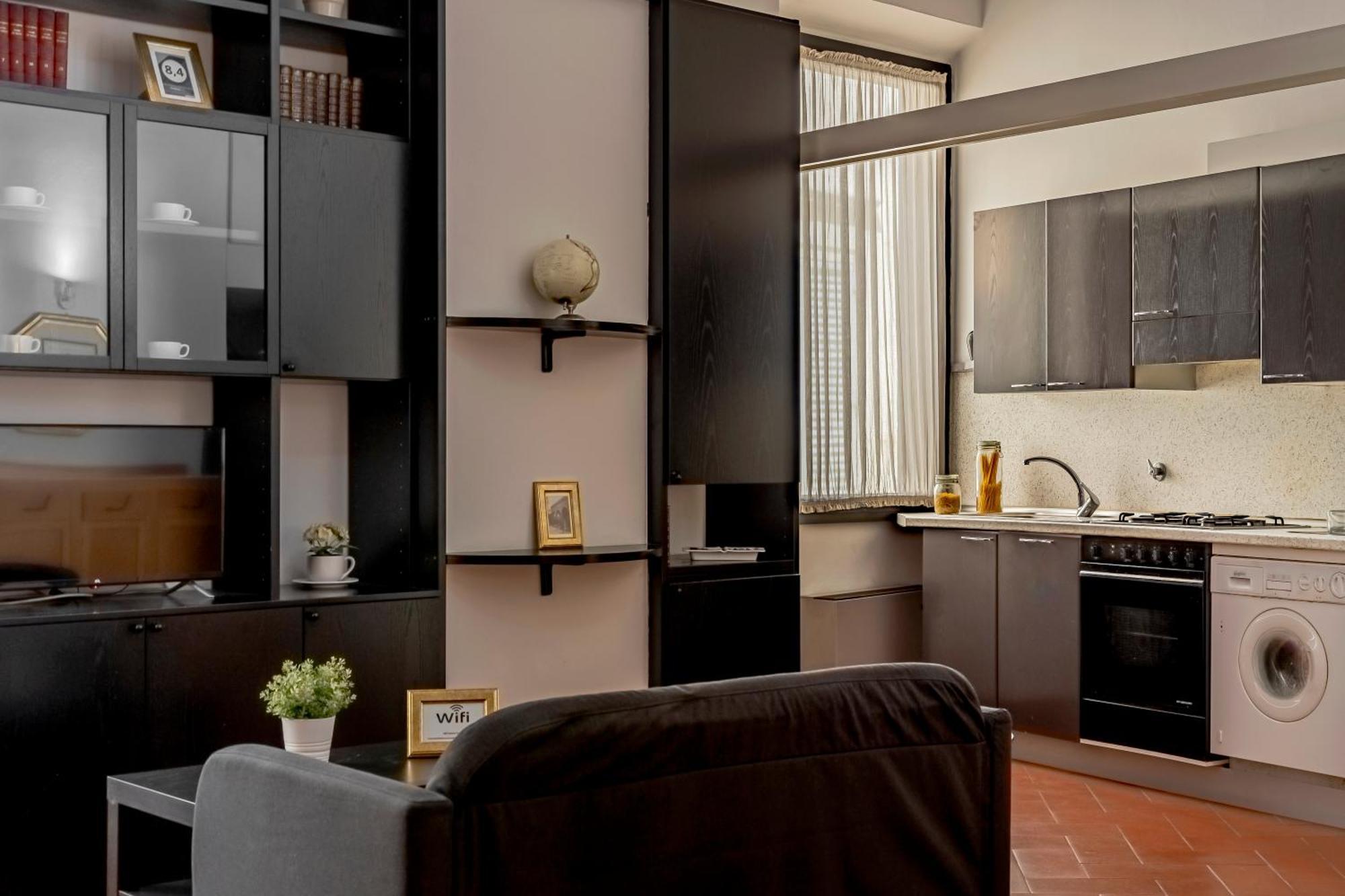 Santa Croce Exclusive Hotel Firenze Kültér fotó