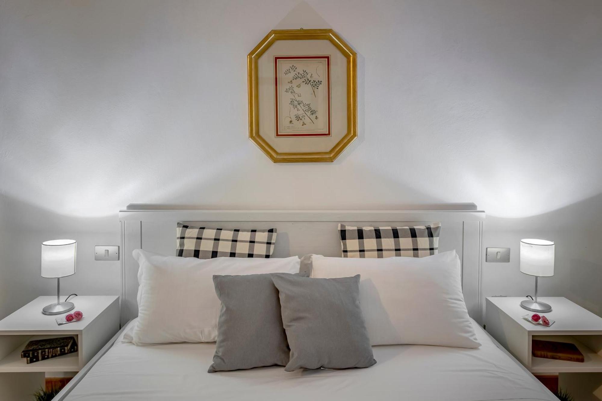 Santa Croce Exclusive Hotel Firenze Kültér fotó