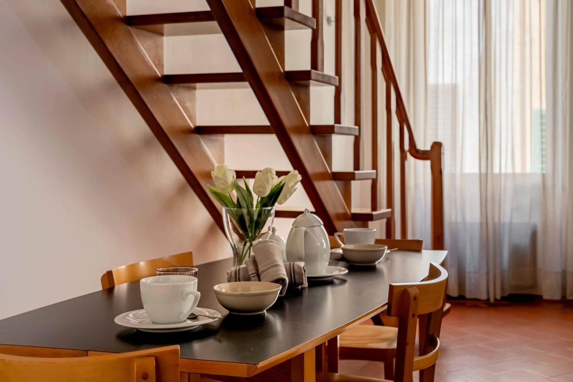 Santa Croce Exclusive Hotel Firenze Kültér fotó