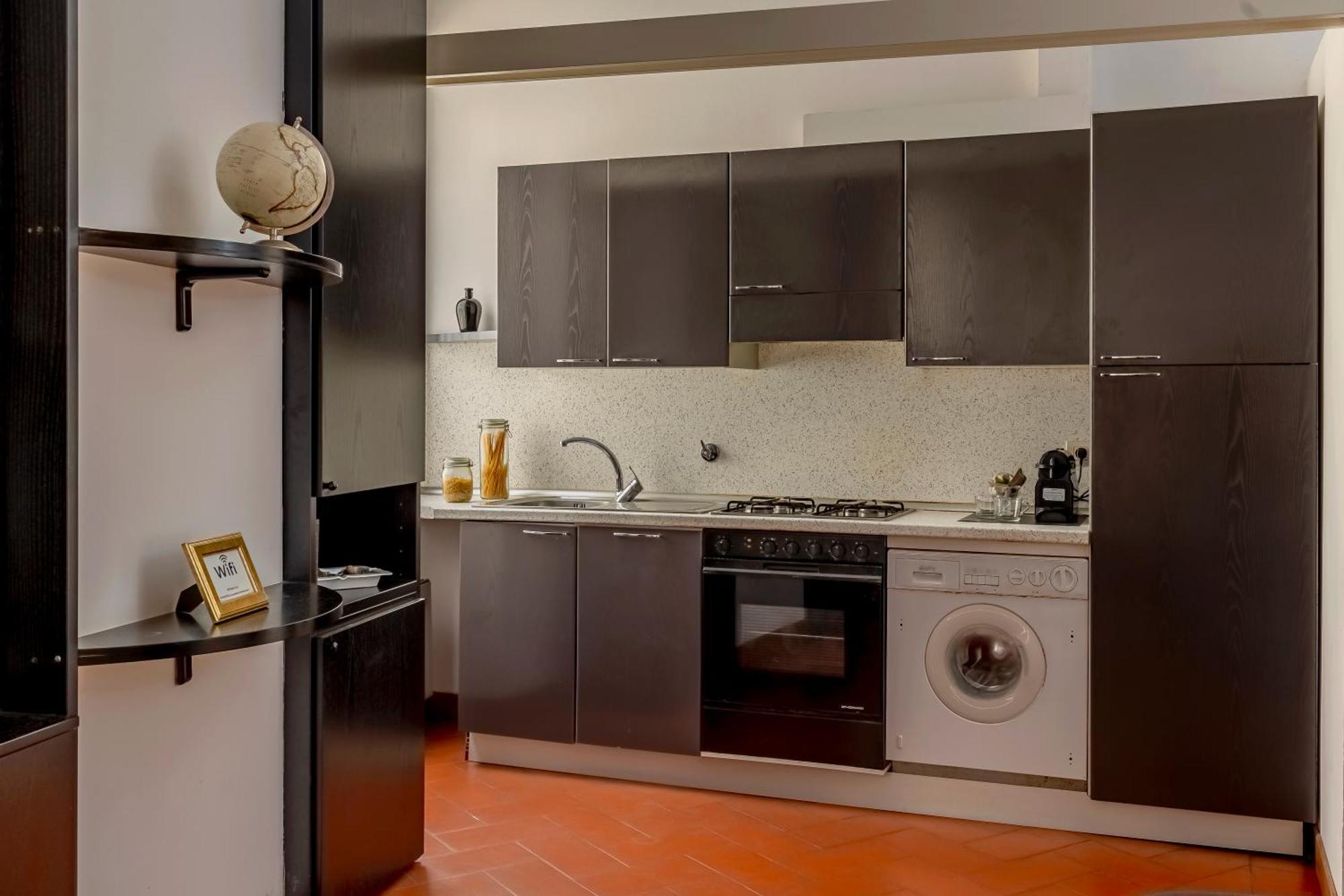 Santa Croce Exclusive Hotel Firenze Kültér fotó