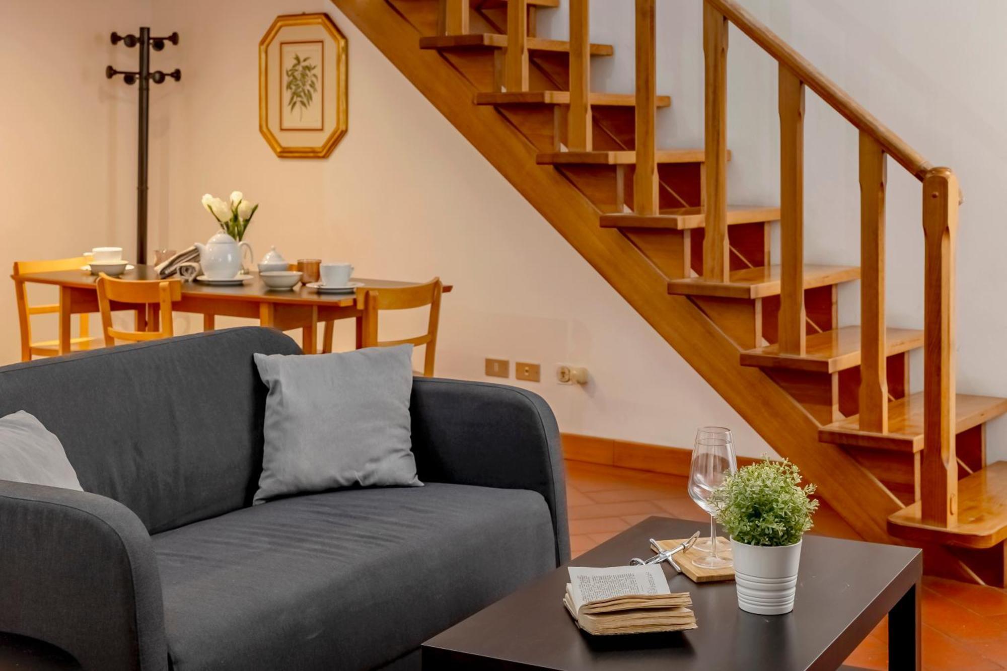Santa Croce Exclusive Hotel Firenze Kültér fotó
