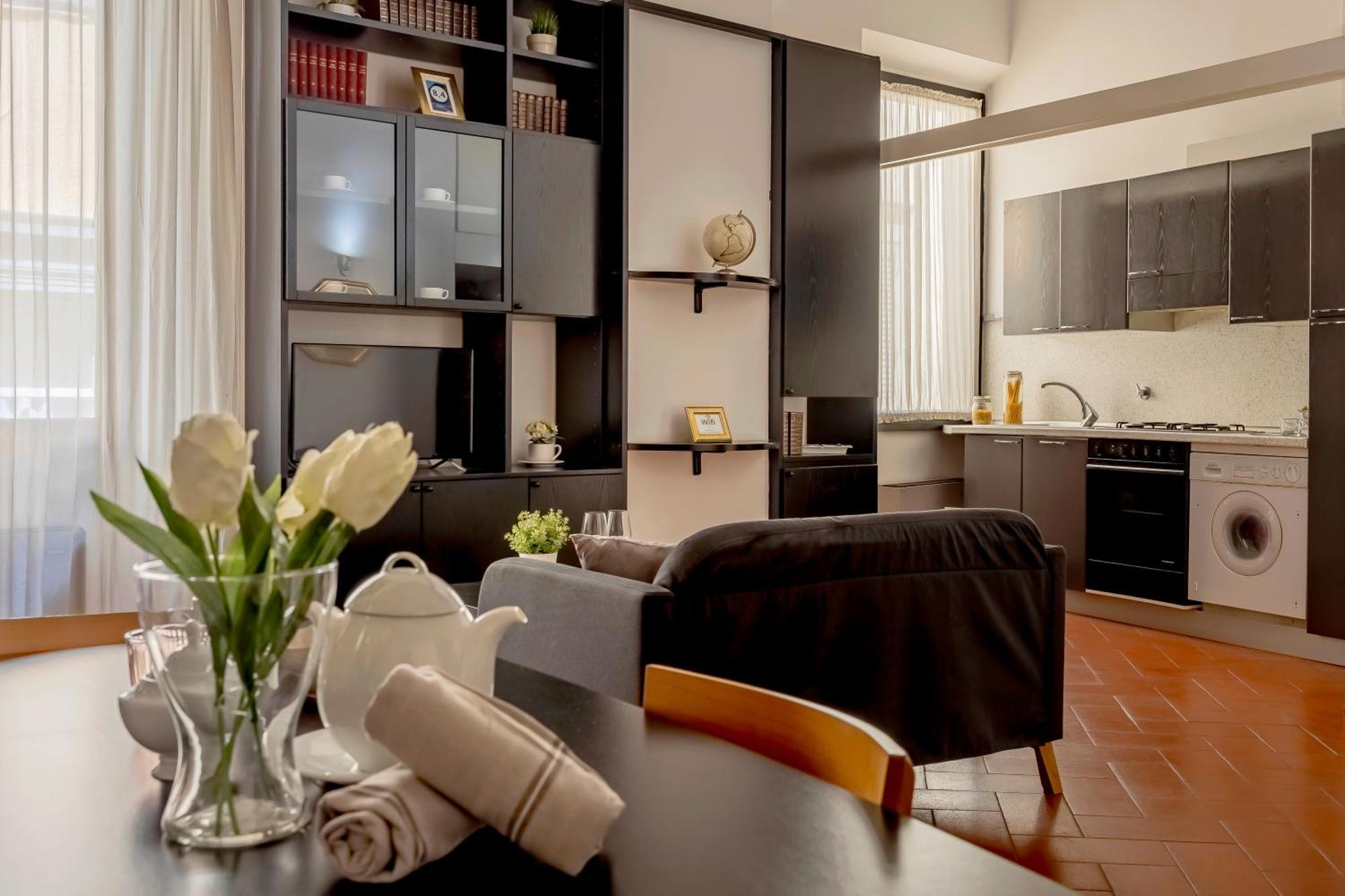 Santa Croce Exclusive Hotel Firenze Kültér fotó
