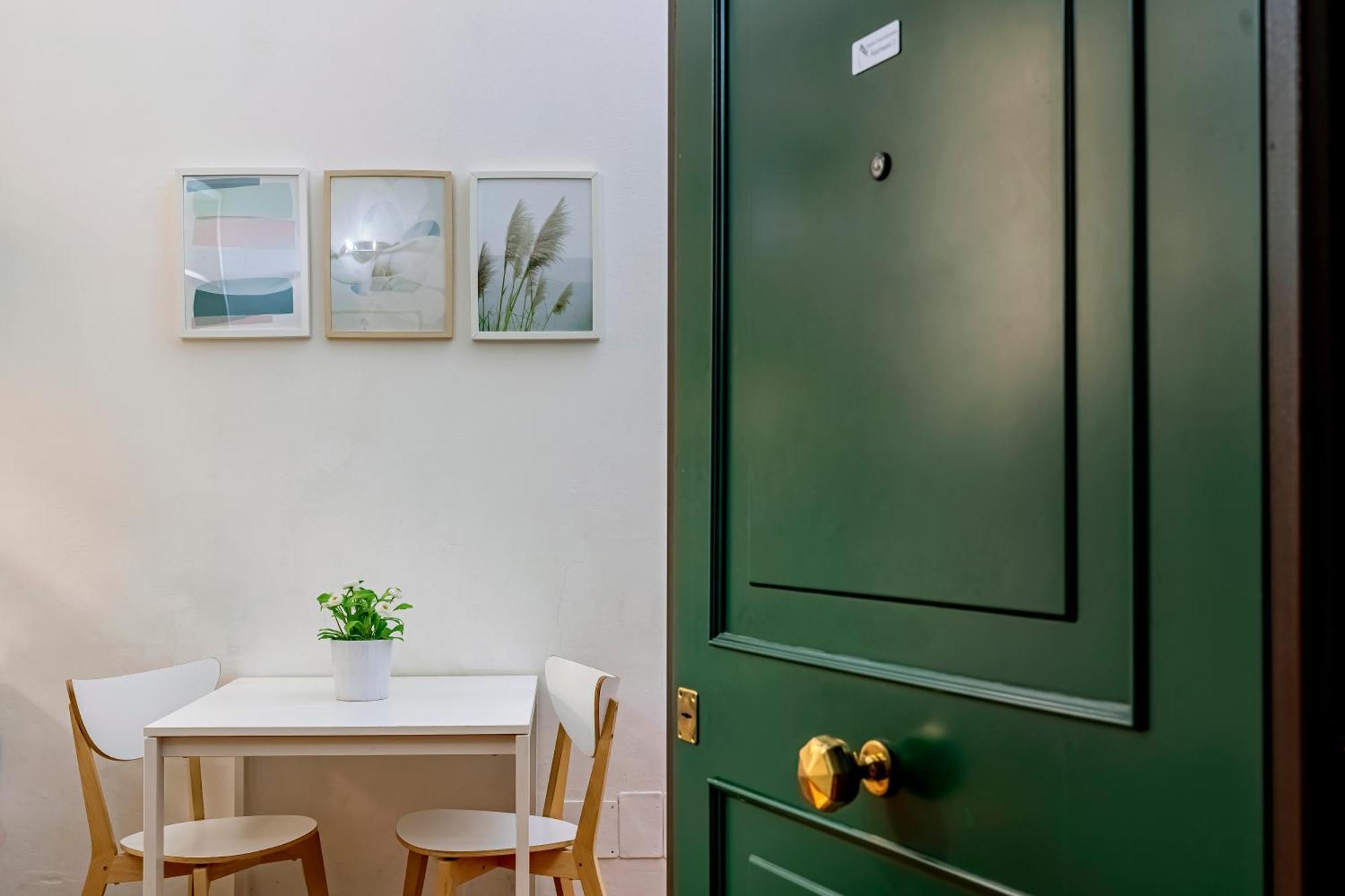 Santa Croce Exclusive Hotel Firenze Kültér fotó
