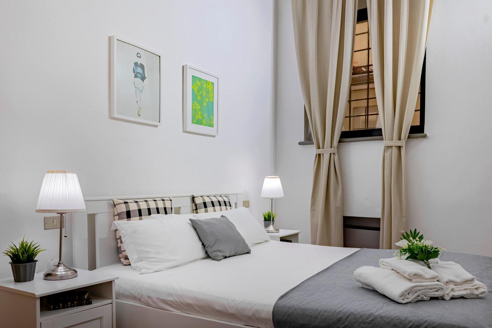 Santa Croce Exclusive Hotel Firenze Kültér fotó
