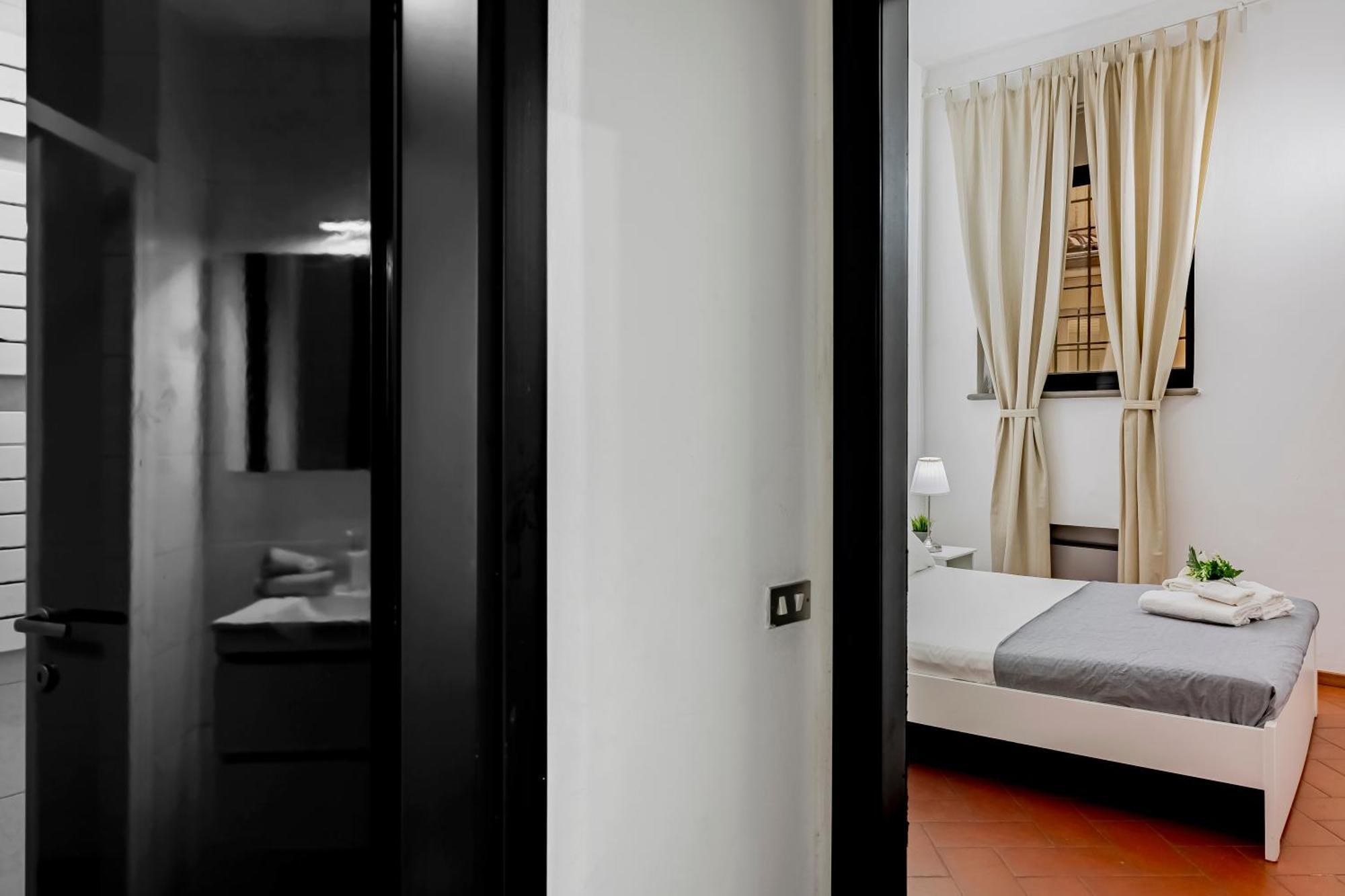 Santa Croce Exclusive Hotel Firenze Kültér fotó