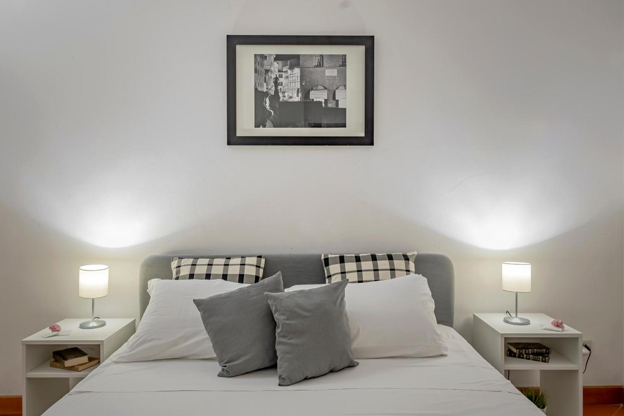 Santa Croce Exclusive Hotel Firenze Kültér fotó