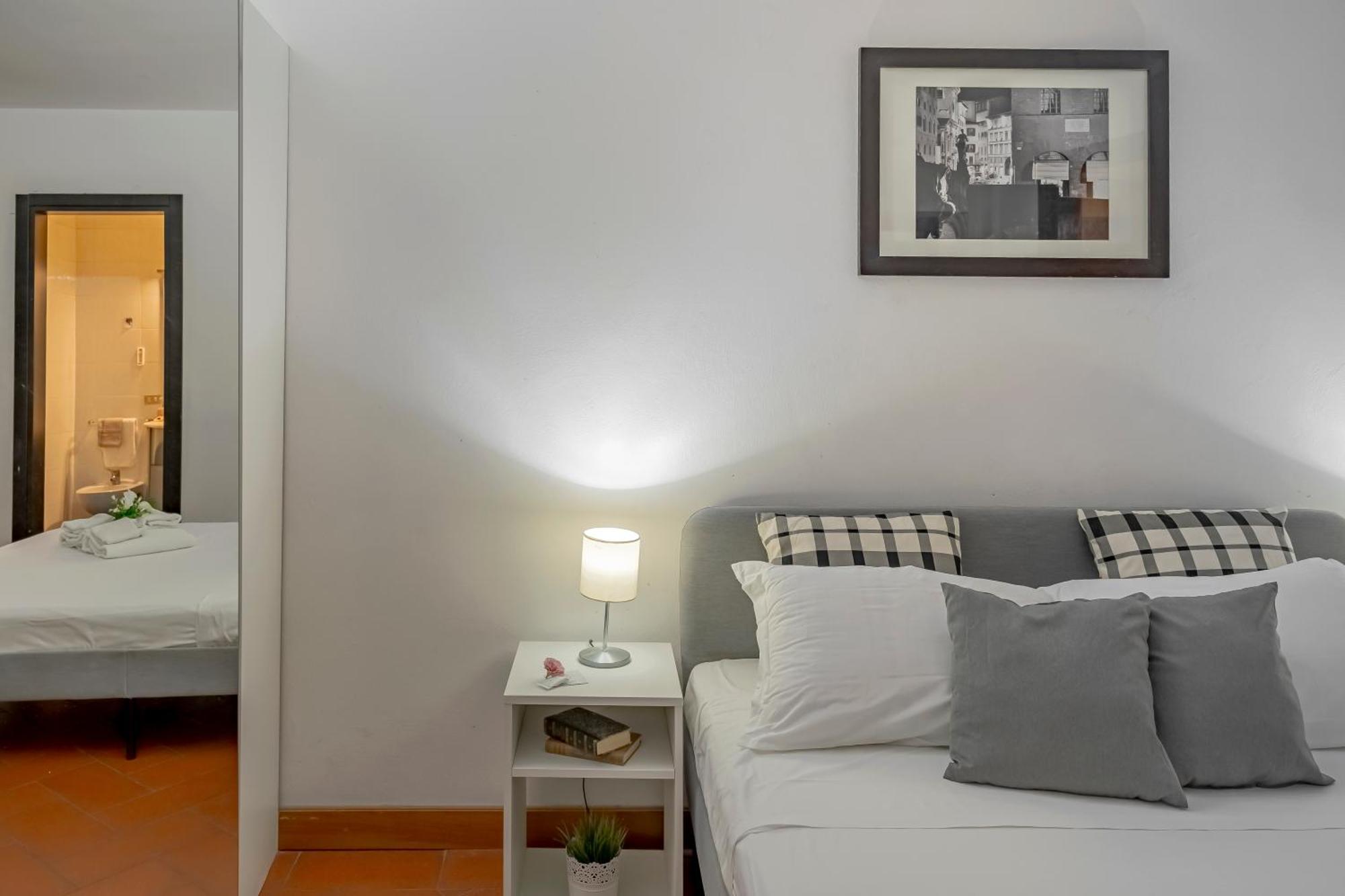 Santa Croce Exclusive Hotel Firenze Kültér fotó