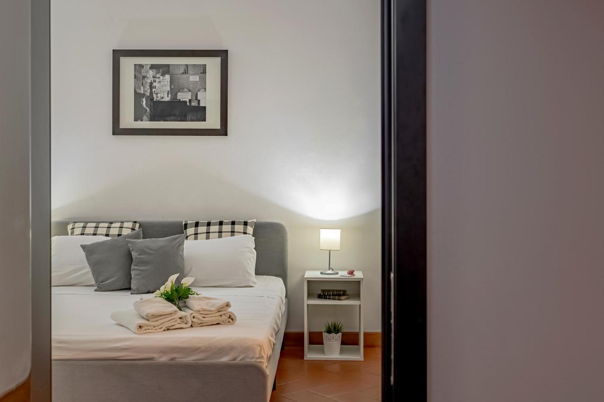 Santa Croce Exclusive Hotel Firenze Kültér fotó