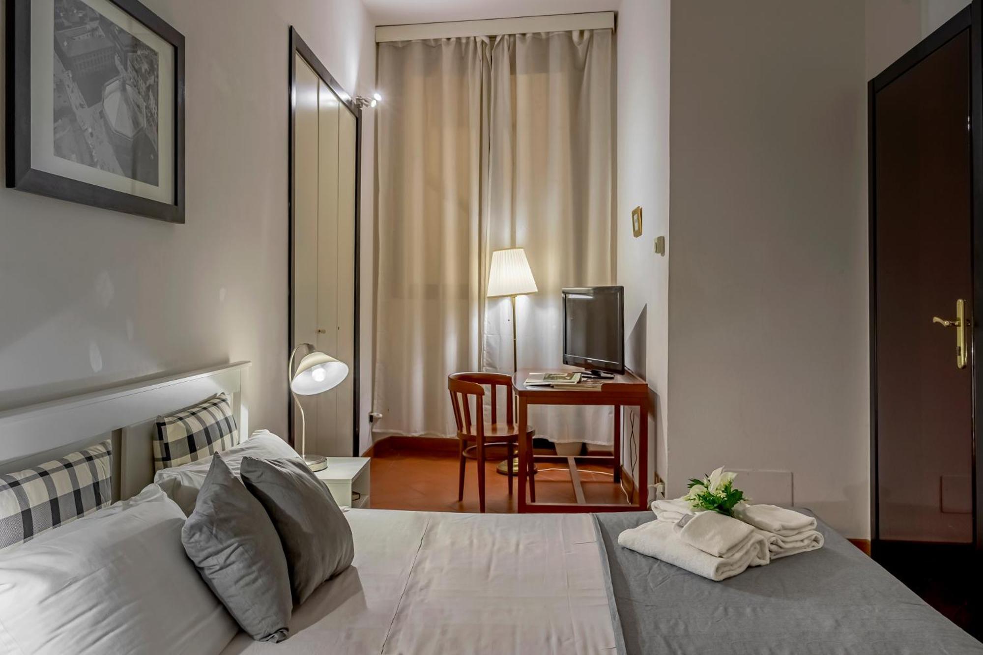 Santa Croce Exclusive Hotel Firenze Kültér fotó