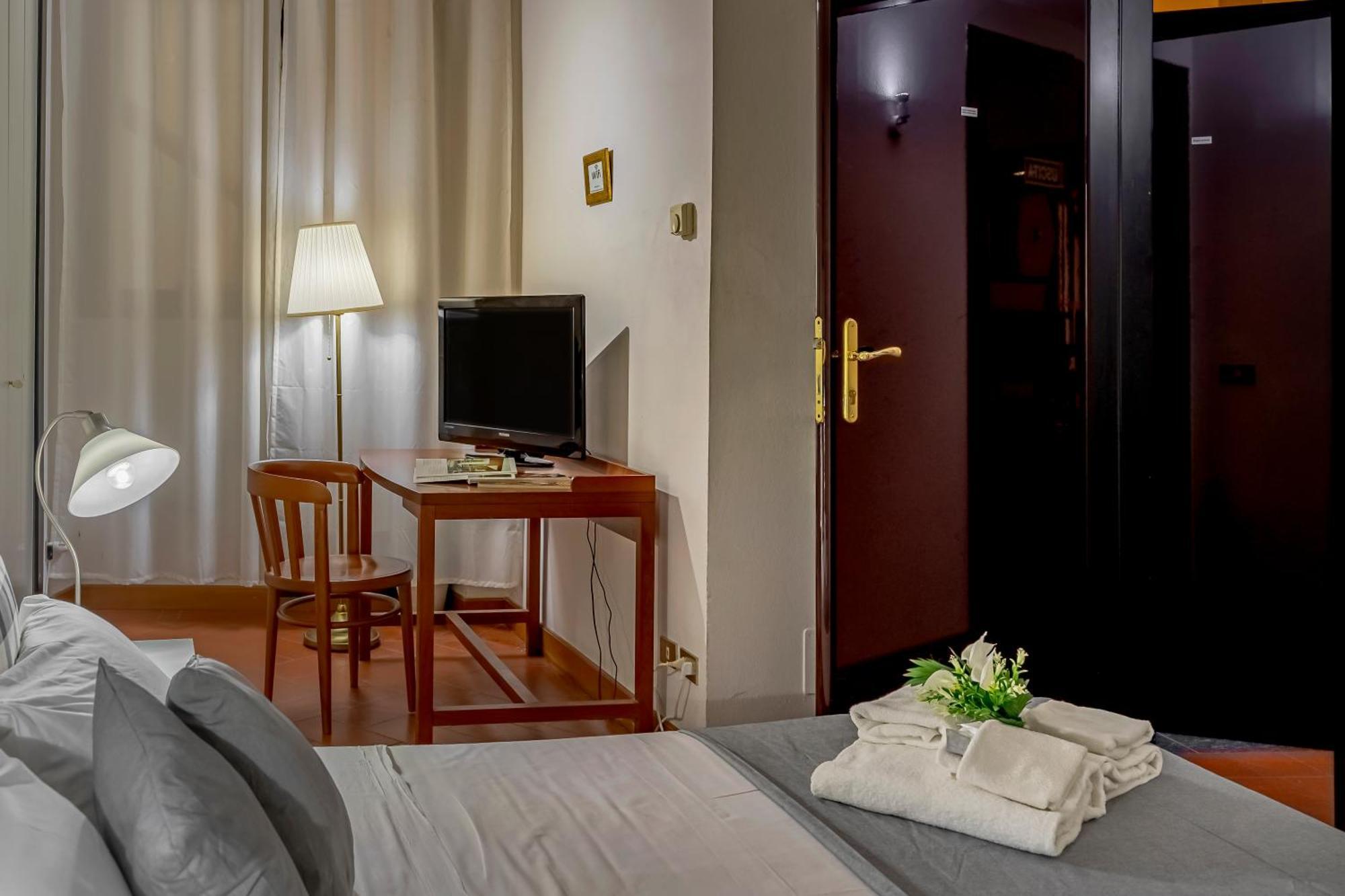 Santa Croce Exclusive Hotel Firenze Kültér fotó