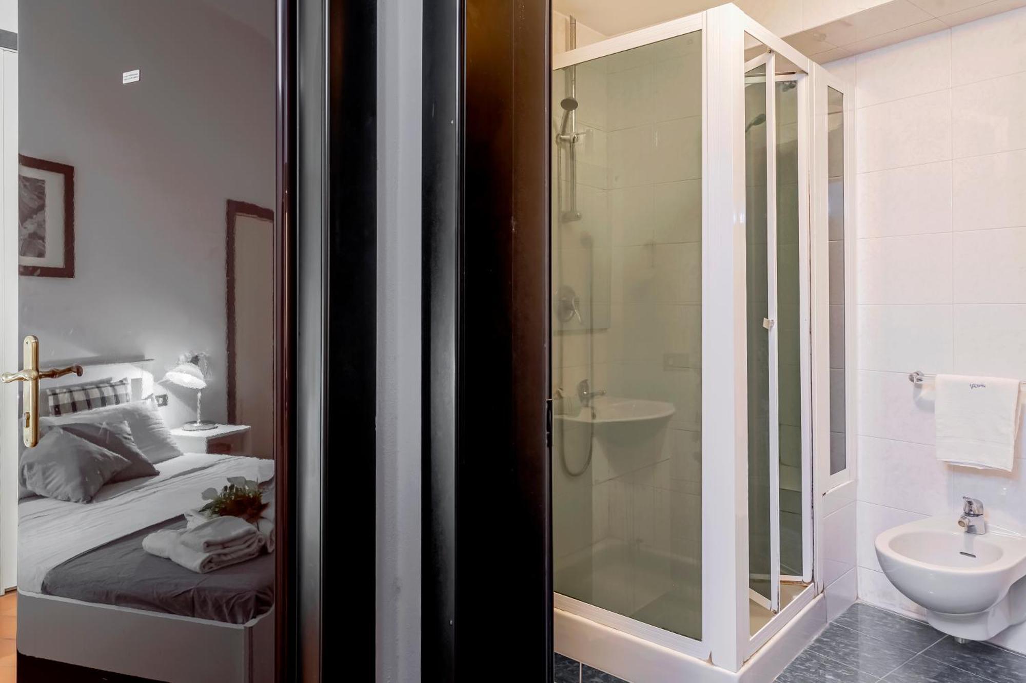 Santa Croce Exclusive Hotel Firenze Kültér fotó