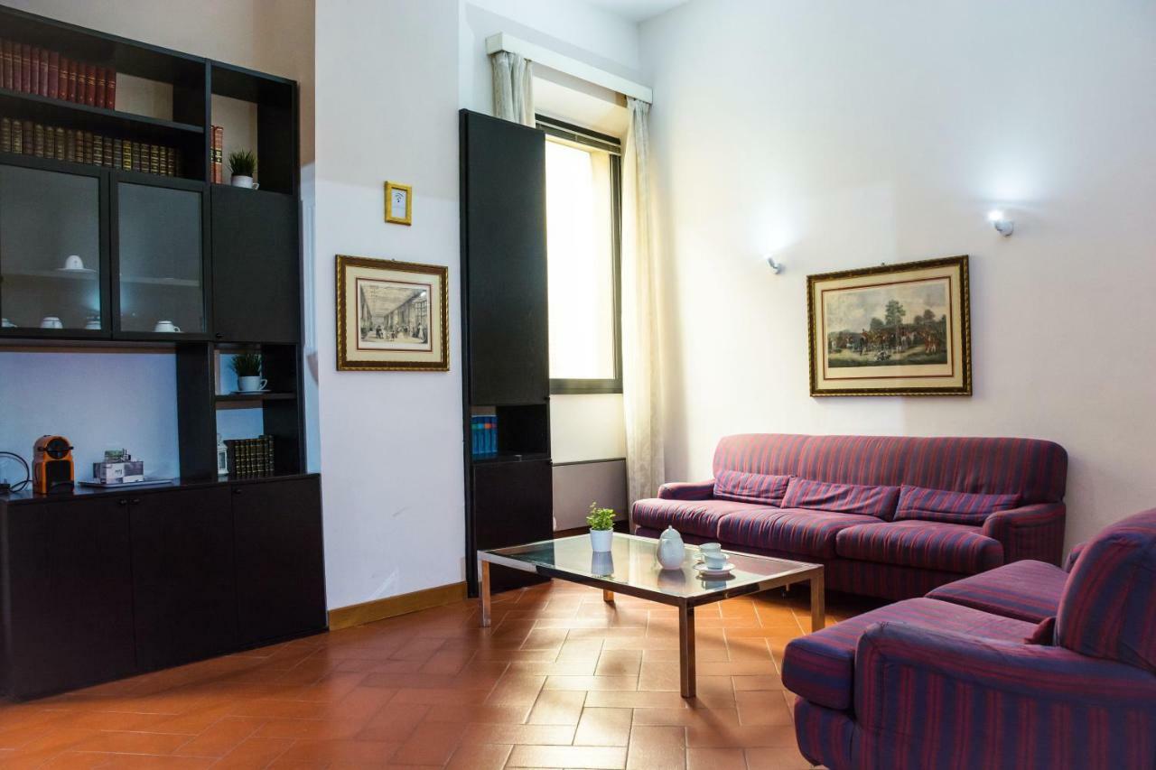 Santa Croce Exclusive Hotel Firenze Kültér fotó