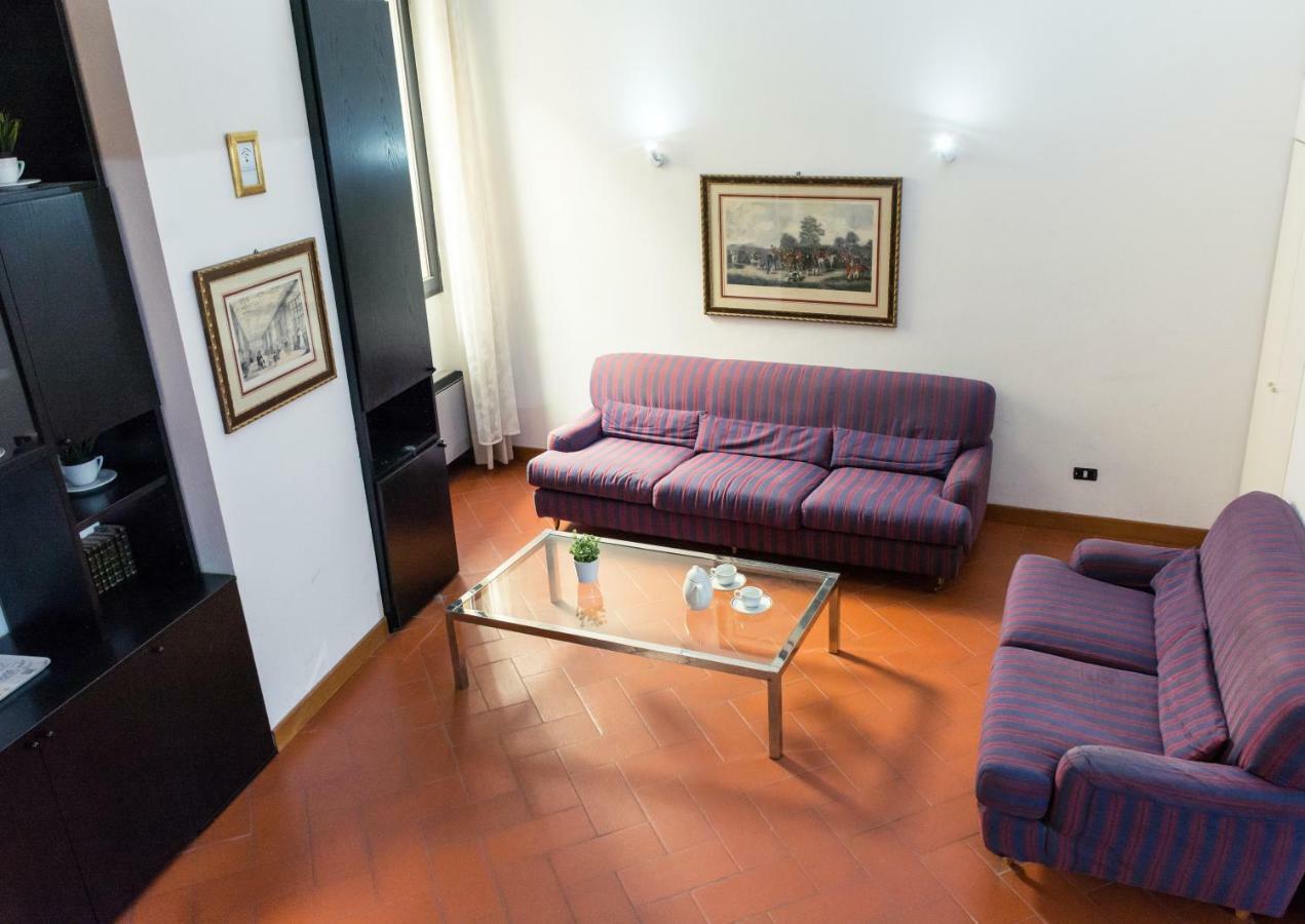 Santa Croce Exclusive Hotel Firenze Kültér fotó