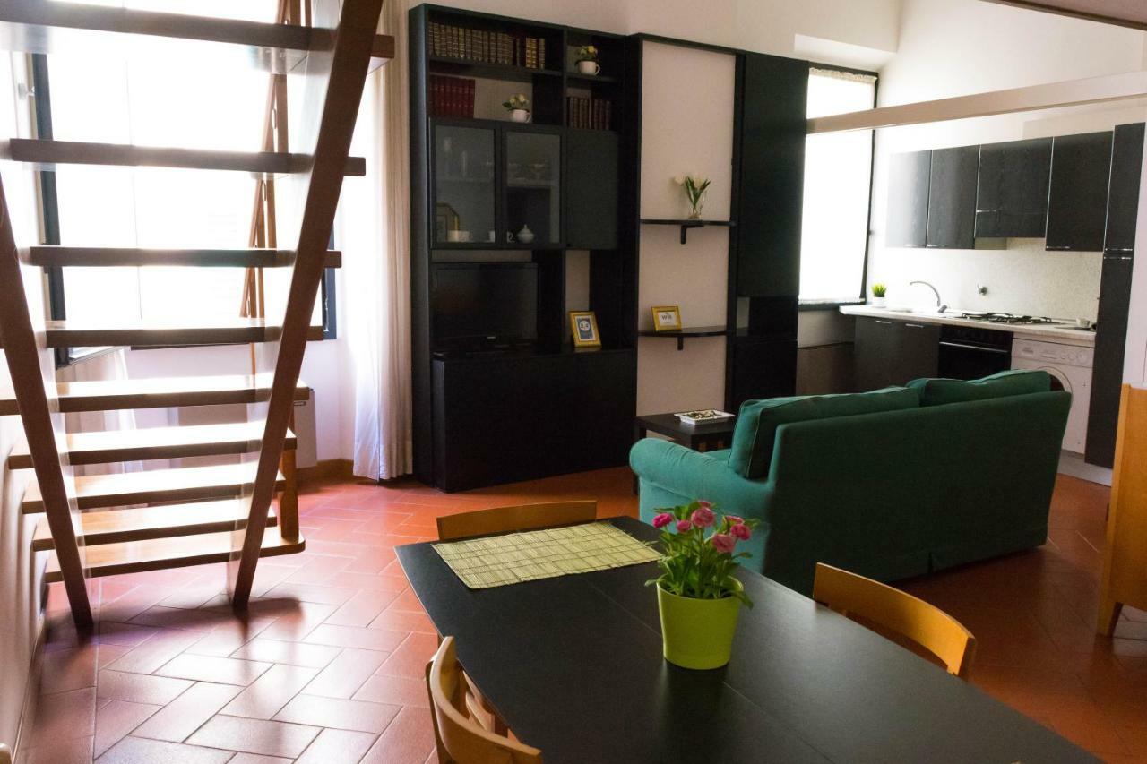 Santa Croce Exclusive Hotel Firenze Kültér fotó